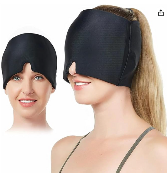 PainFree™ - Gorro alivia migraña